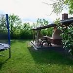 Guest house Koris Tanya Hodmezovasarhely