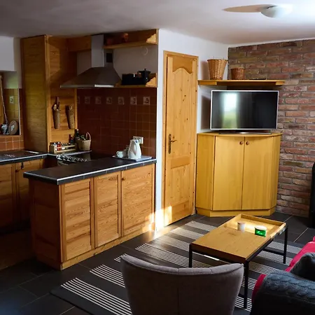 Guest house Koris Tanya