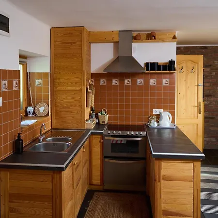 Guest house Koris Tanya 3*