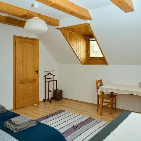 Koris Tanya Guest house Hodmezovasarhely