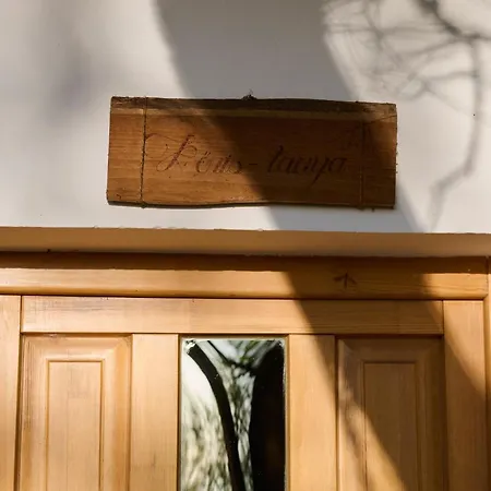 招待所 Koris Tanya Hódmezővásárhely