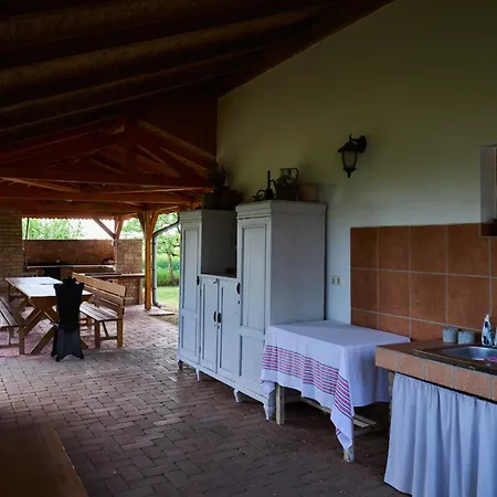 Koris Tanya Guest house *