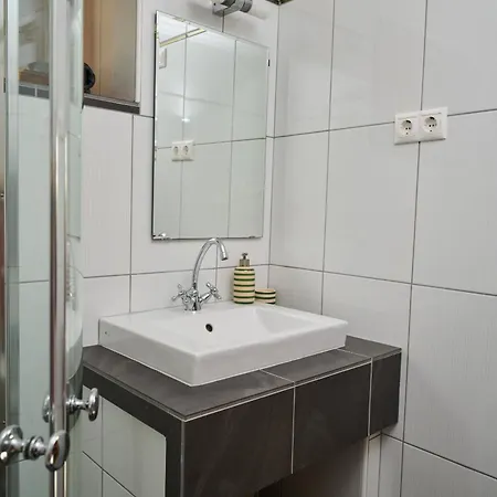 Guest house Koris Tanya Hodmezovasarhely