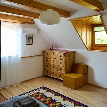 Gasthuis Koris Tanya