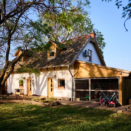 Koris Tanya 3* Hódmezővásárhely