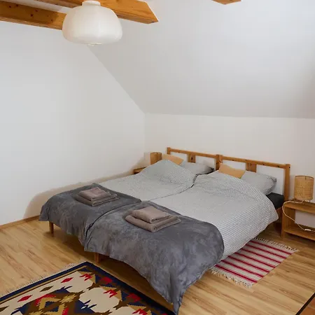 Koris Tanya Guest house