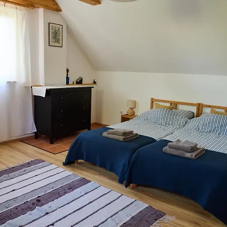 Koris Tanya Gasthuis 3*