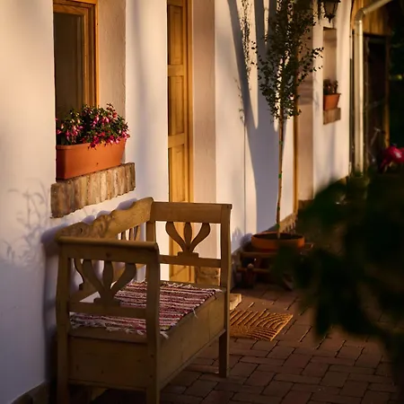 Koris Tanya Guest house Hodmezovasarhely