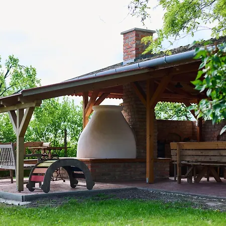 Guest house Koris Tanya