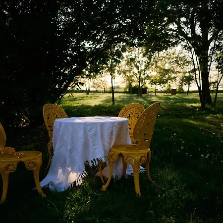 Guest house Koris Tanya 3*