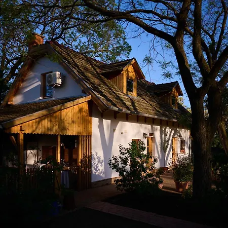 Guest house Koris Tanya