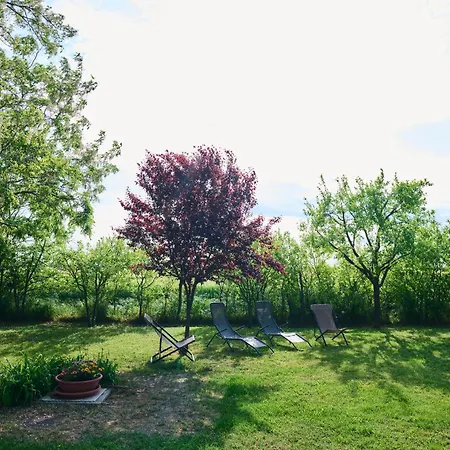 Koris Tanya Gasthuis 3*