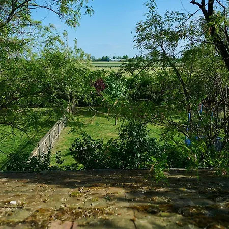 Koris Tanya Gasthuis 3*