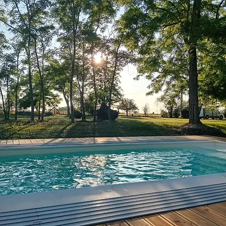 Guest house Koris Tanya