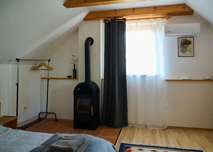 Koris Tanya Pensionat 3*
