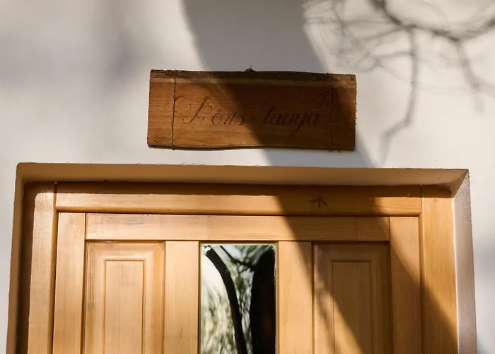 Pensionat Koris Tanya Hódmezővásárhely