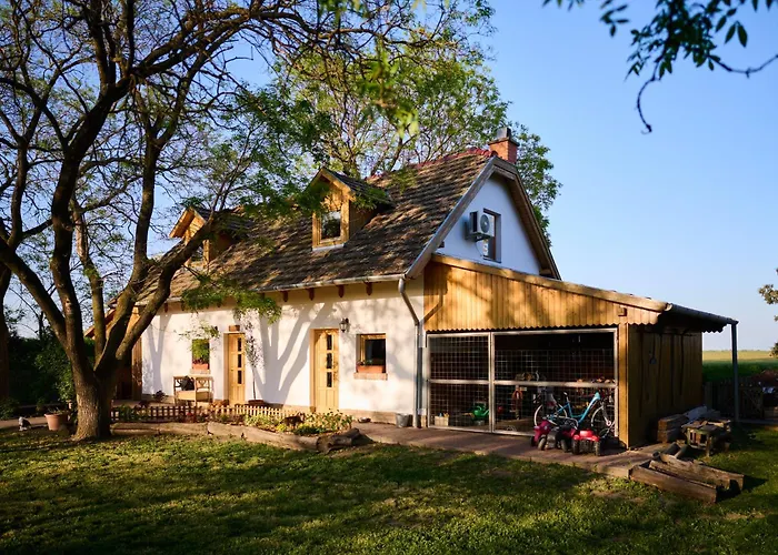 Koris Tanya 3* Hódmezővásárhely