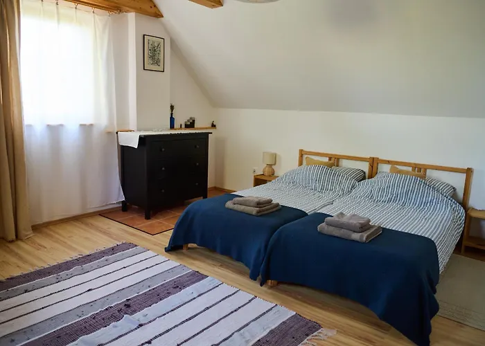 Koris Tanya Gæstehus 3*