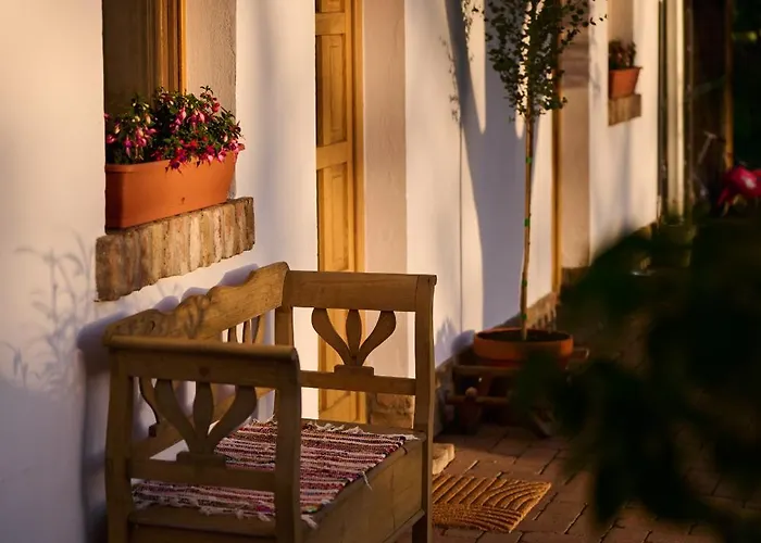 Koris Tanya Gæstehus Hódmezővásárhely